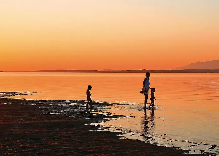 Апартаменты Cozy In With Wifi