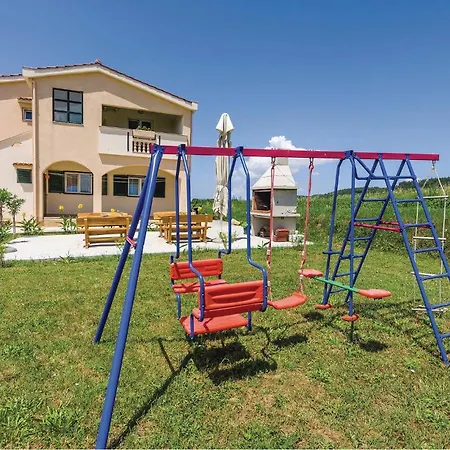 Apartment Cozy In With House Sea View Ljubac (Zadar)