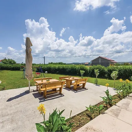 Cozy In With House Sea View * Ljubac (Zadar)