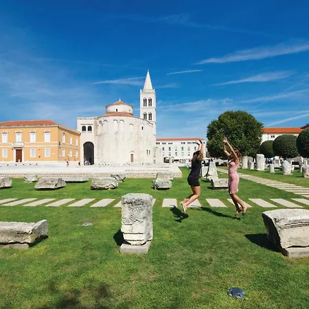 Cozy In With House Sea View * Ljubac (Zadar)