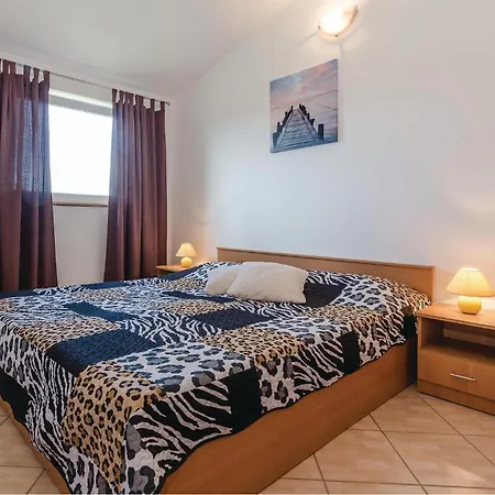 Cozy In With House Sea View Ljubac (Zadar)